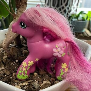 My Little Pony G3 CherileeHasbro 2007